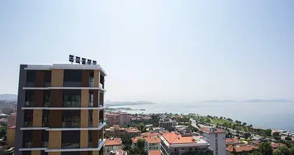 Denge Vapuryolu 13 — fotoğraf 1