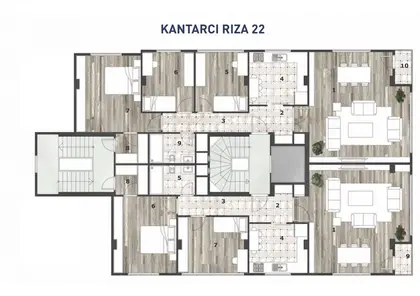 Denge Kantarcı Rıza — fotoğraf 1