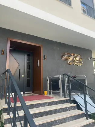 Denge Grup Karanfil 8 — fotoğraf 12