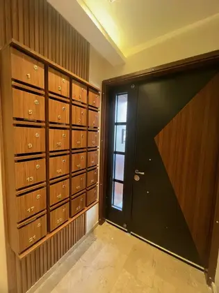 Denge Grup Karanfil 8 kat planı — fotoğraf 1