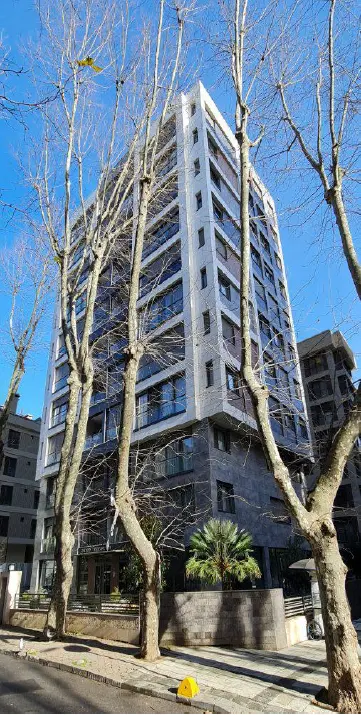 Denge Çınarlı 8 — Suadiye