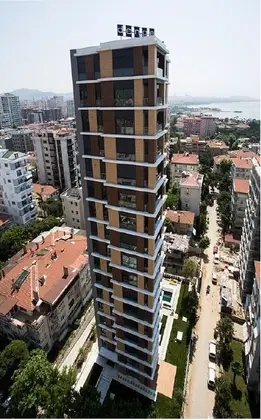 Denge Vapuryolu 13 — fotoğraf 3