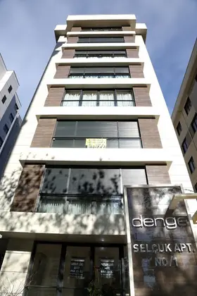 Denge Balçiçeği — fotoğraf 2