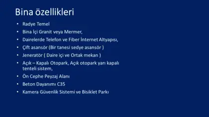Denge Grup Değerbilir 20 kat planı — fotoğraf 2