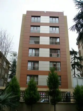 Göztepe Cavitpaşa Sokak — fotoğraf 4