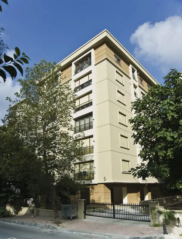 Göztepe Tanzimat Sokak — Göztepe