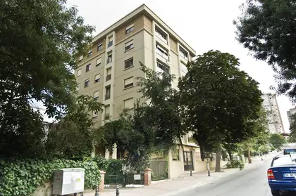 Göztepe Tanzimat Sokak — fotoğraf 3