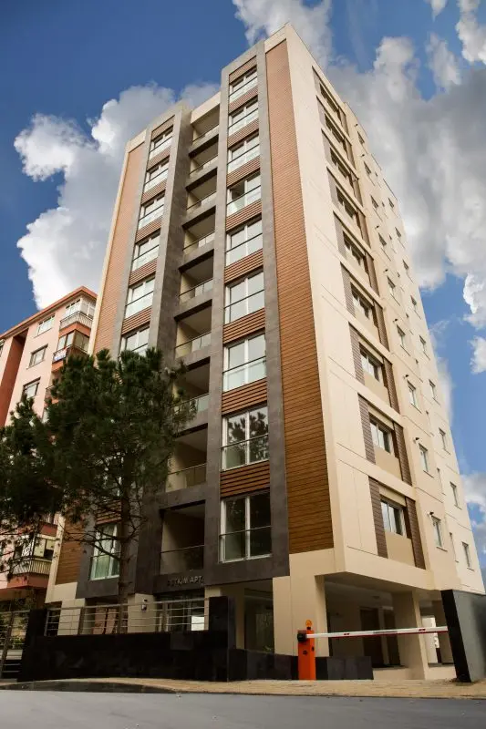 Denge Sahra 22 — Kadıköy