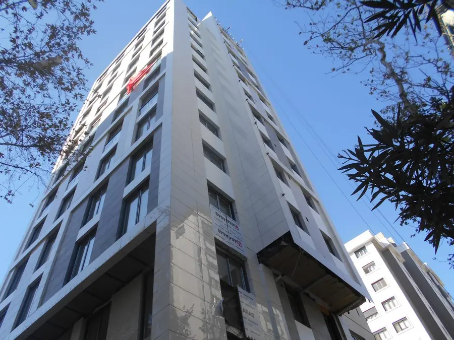 Denge Halimağa 21 — Suadiye