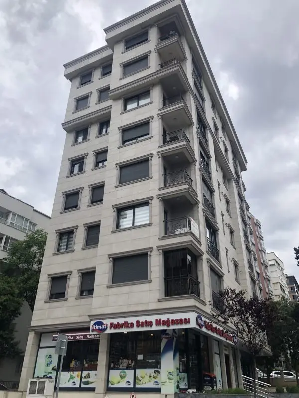 Denge Tütüncü Mehmet Efendi 13 — Göztepe