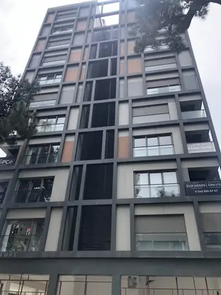 Denge Cemil topuzlu 38 — fotoğraf 1