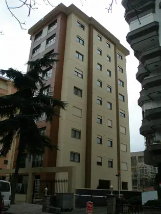 Caddebostan Sarıgül Sokak — fotoğraf 5