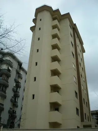 Caddebostan Sarıgül Sokak — fotoğraf 4