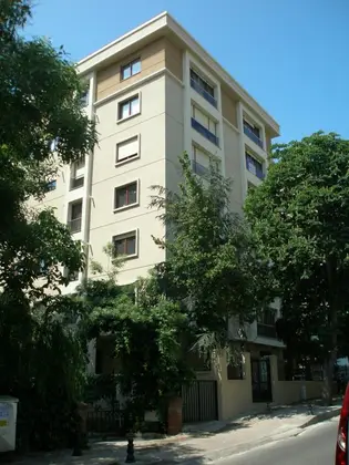 Göztepe Tanzimat Sokak — fotoğraf 2