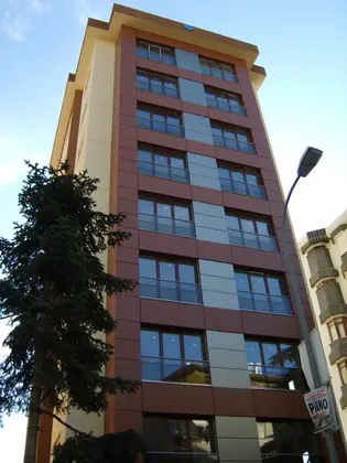 Caddebostan Sarıgül Sokak — fotoğraf 2