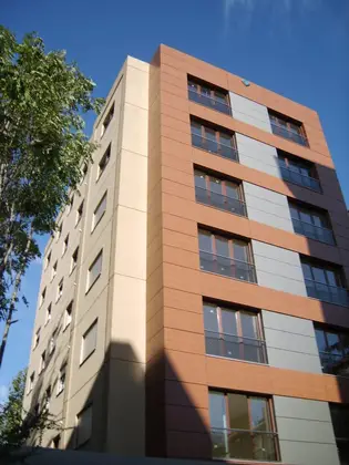 Göztepe Cavitpaşa Sokak — fotoğraf 2
