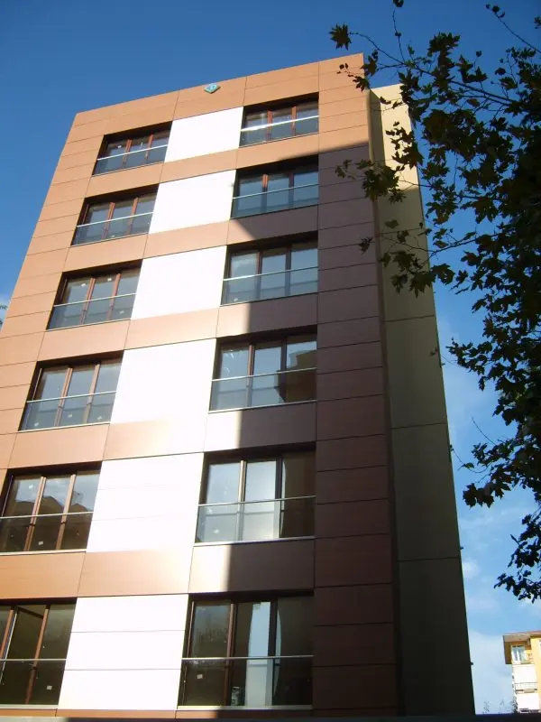 Göztepe Cavitpaşa Sokak — Göztepe