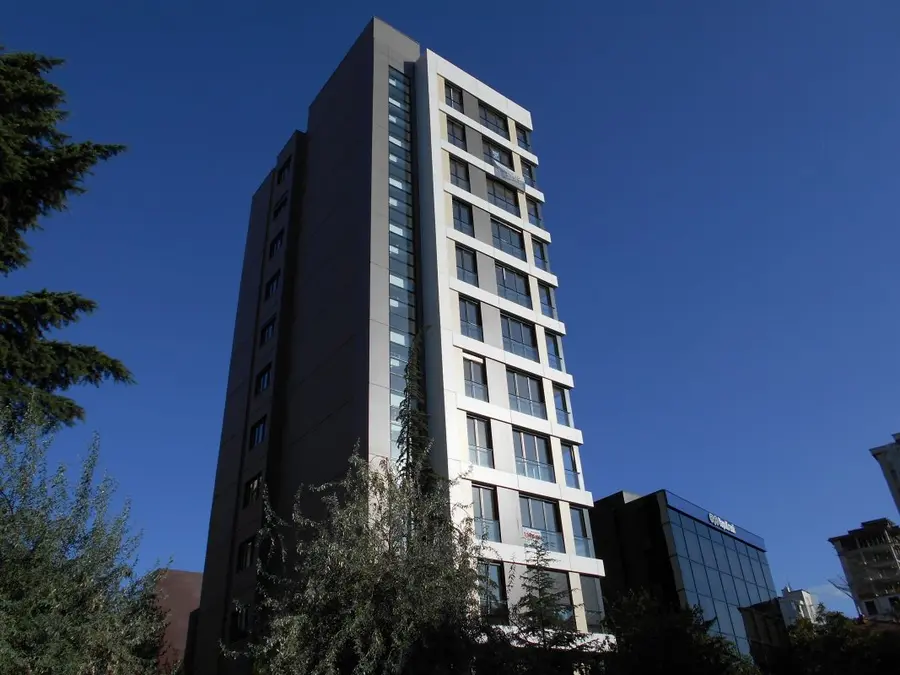 Denge Ulus 11 — Suadiye