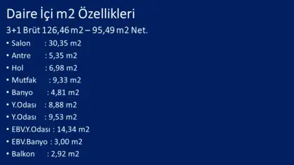 Denge Grup Değerbilir 20 kat planı — fotoğraf 1