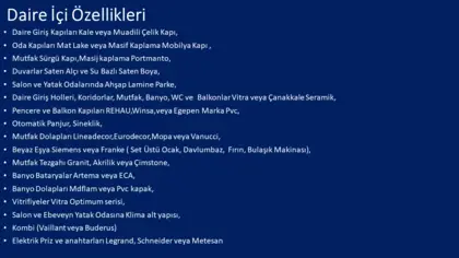 Denge Grup Değerbilir 20 kat planı — fotoğraf 3