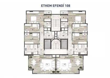 Denge Ethem Efendi 108 — fotoğraf 2