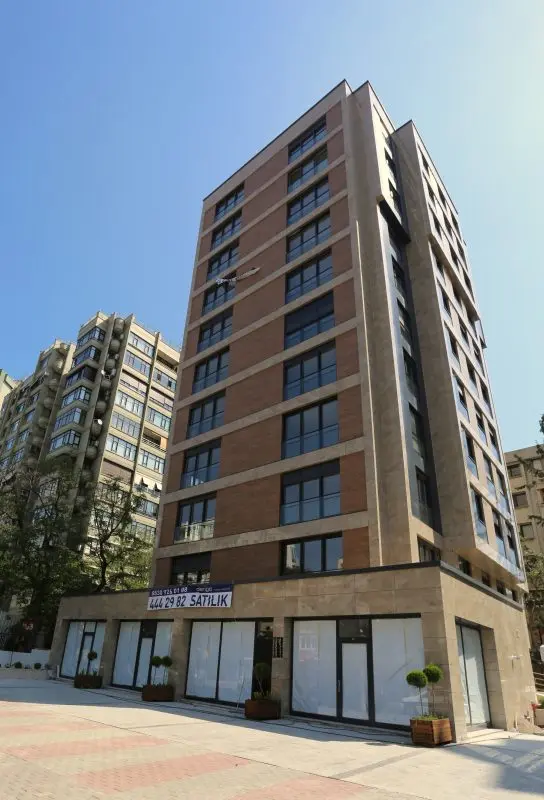 Denge Ethem Efendi 108 — Erenköy