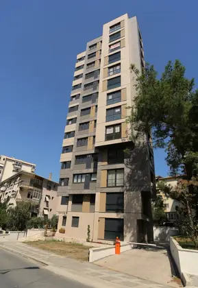 Denge Ihlamur 57 — fotoğraf 1