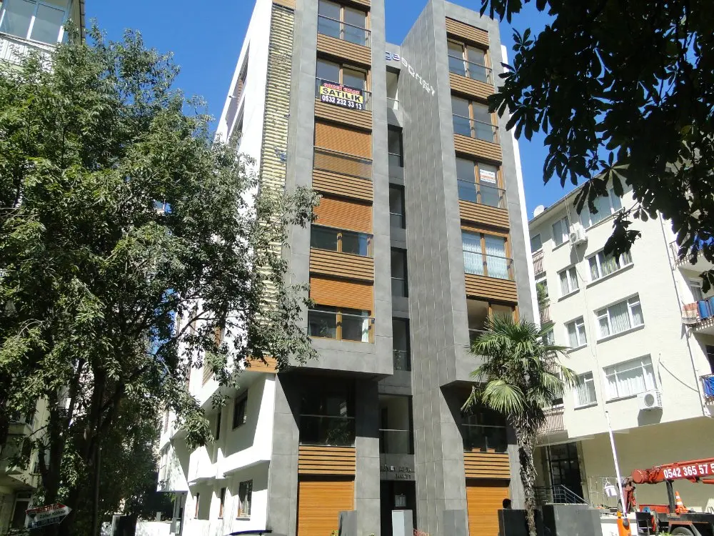 Denge Ömerpaşa 51 — Erenköy